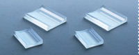 Glass BK7 Lenses