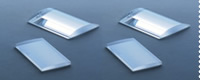 Glass BK7 Lenses
