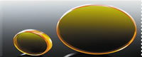 ZnSe Lens