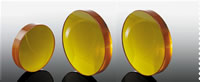 ZnSe Lens
