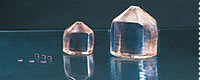 Nd:GdVO4 Crystals