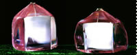 Nd:YVO4 crystals