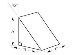 Right Angle Prisms