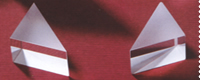 Right Angle Prisms