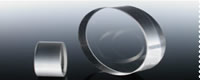 Wedge windows