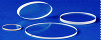 Glass BK7 Windows