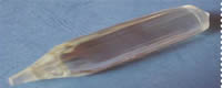 YAG Crystals